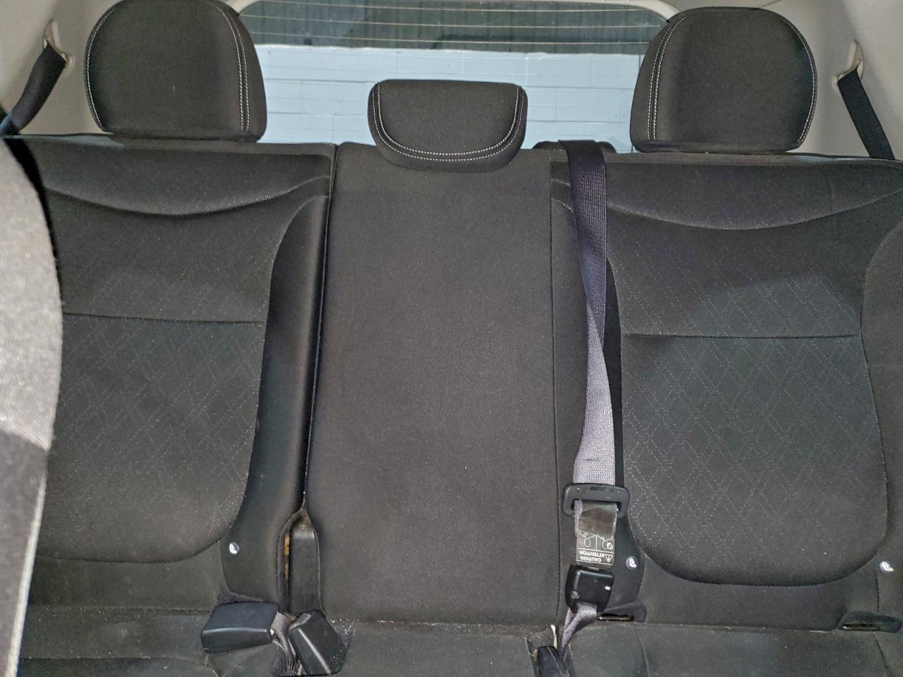 2016 KIA SOUL photo 10
