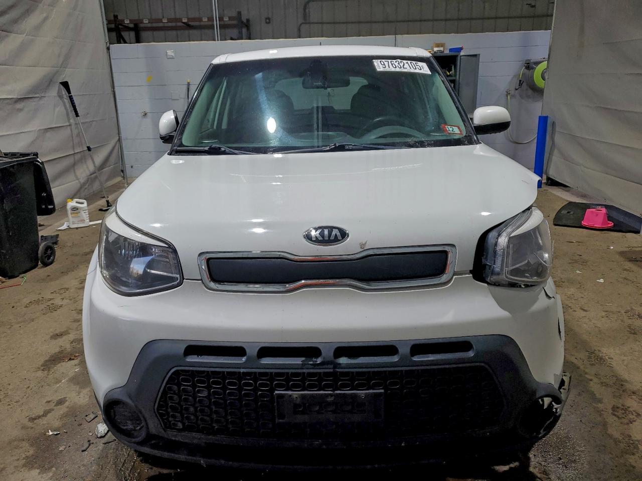 2016 KIA SOUL photo 5