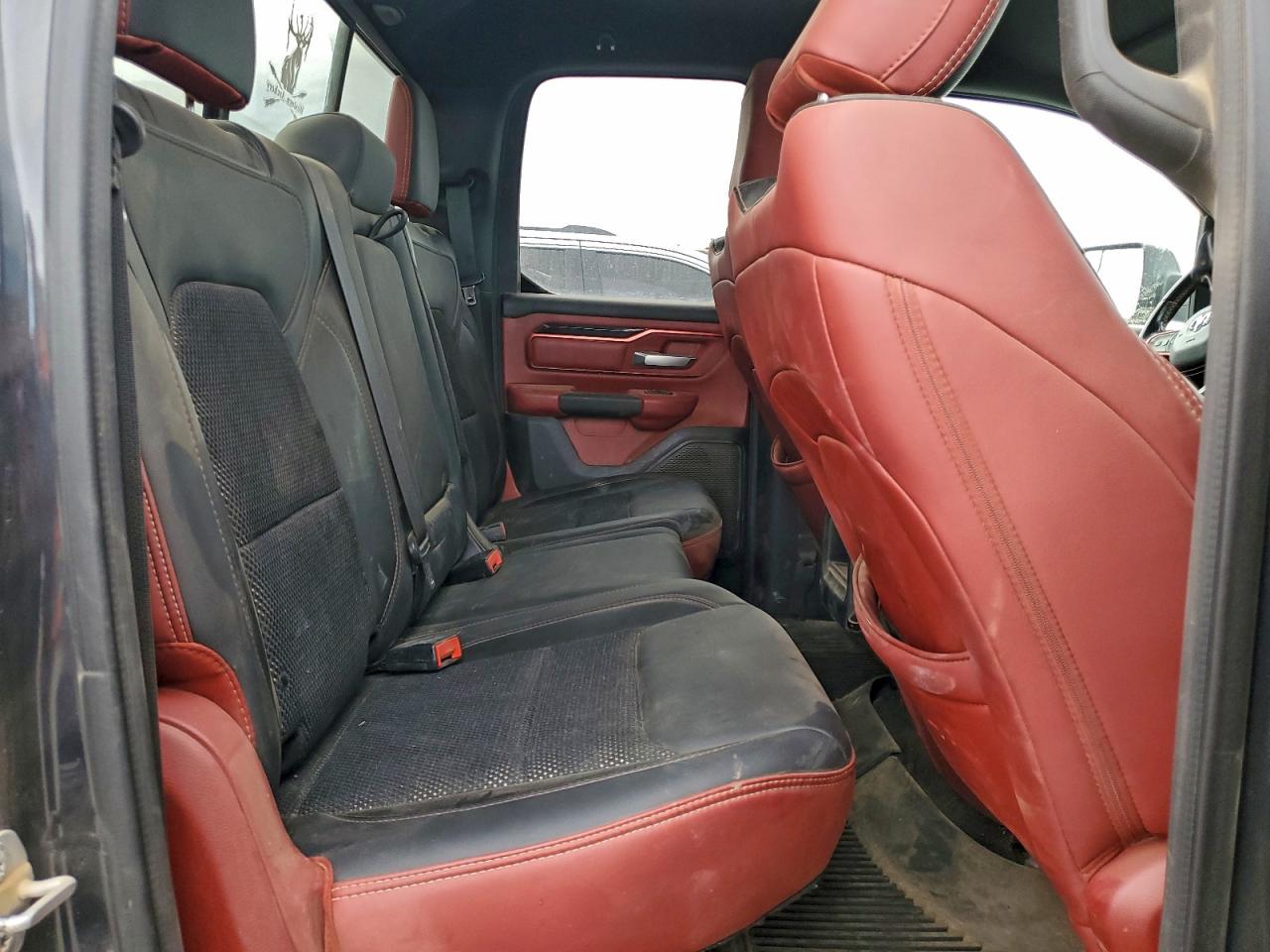 2019 RAM 1500 REBEL photo 10