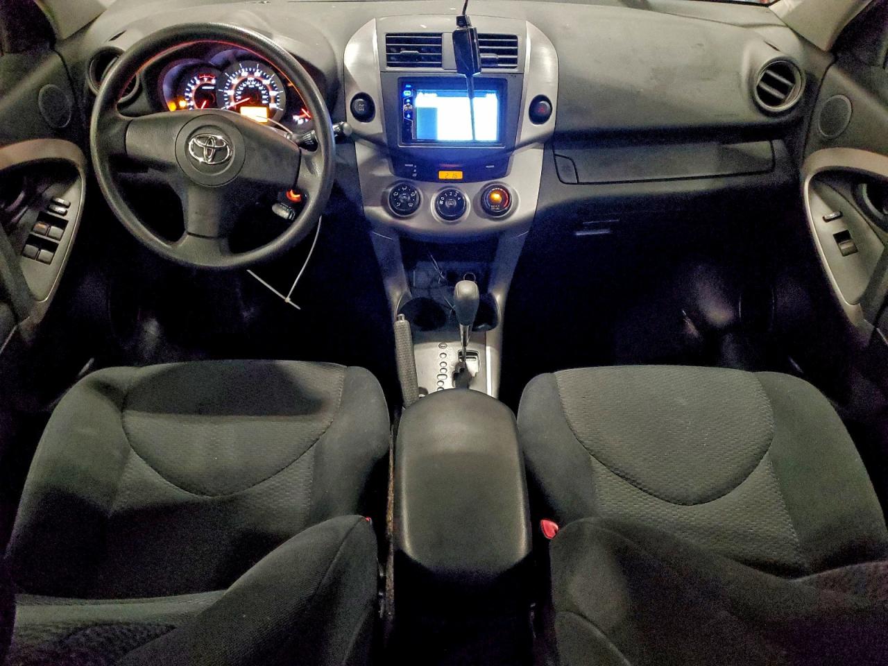 2006 TOYOTA RAV4 SPORT photo 8