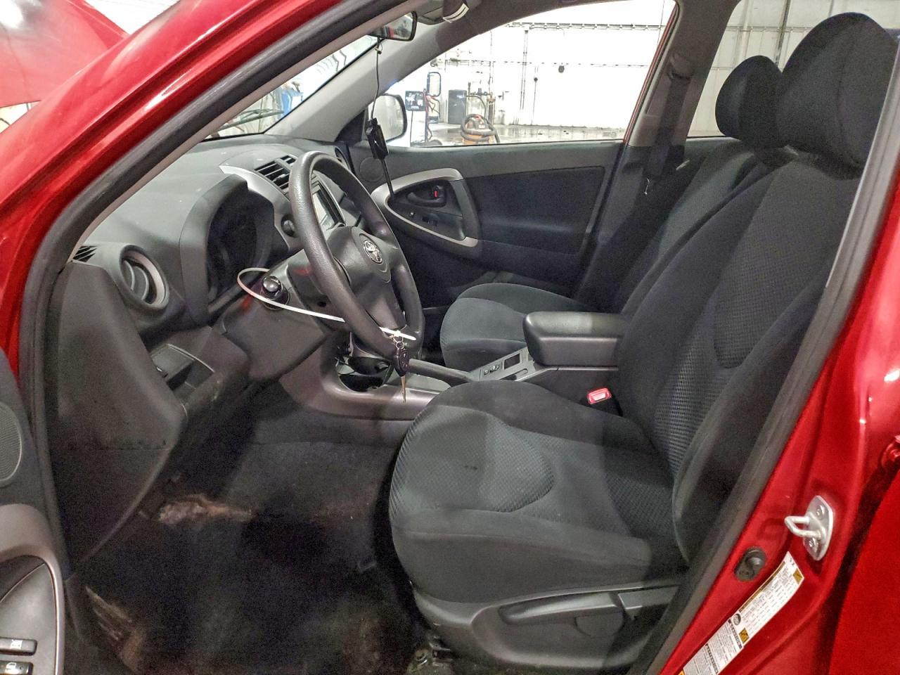 2006 TOYOTA RAV4 SPORT photo 7