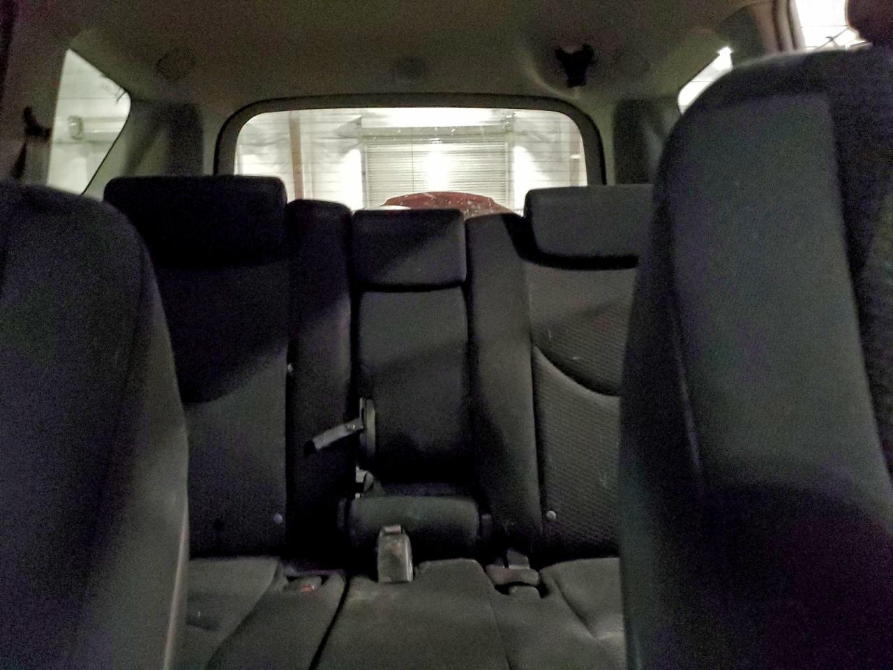 2006 TOYOTA RAV4 SPORT photo 10