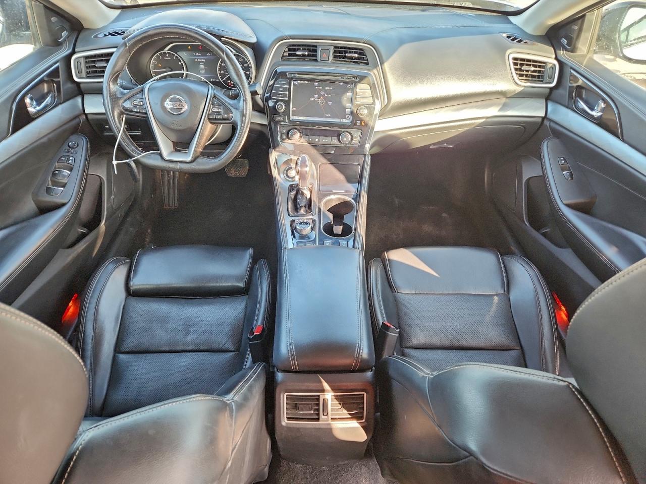 2017 NISSAN MAXIMA 3.5 SL photo 15