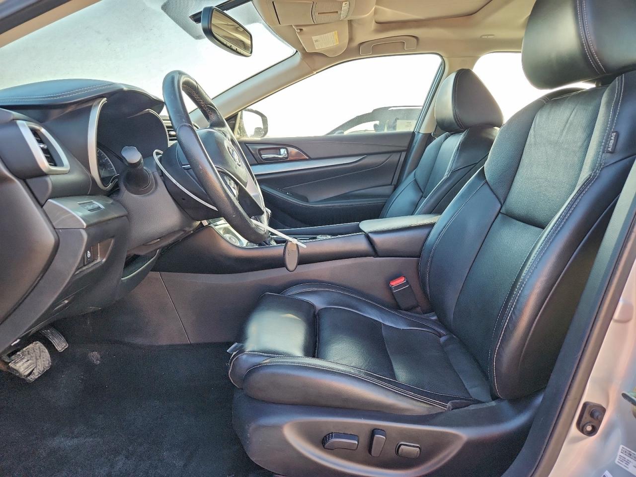 2017 NISSAN MAXIMA 3.5 SL photo 13