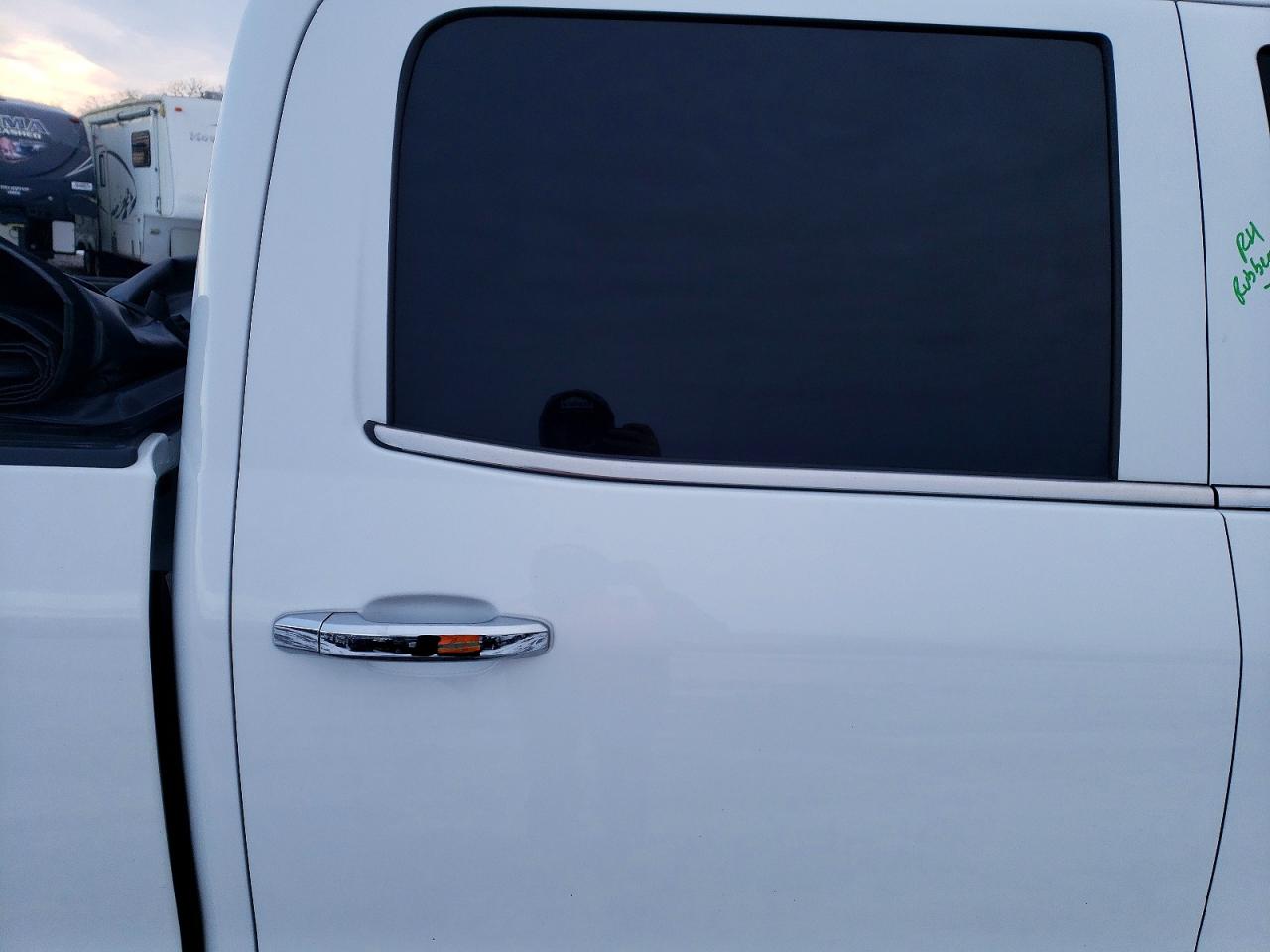 2019 CHEVROLET SILVERADO K3500 HIGH COUNTRY photo 10