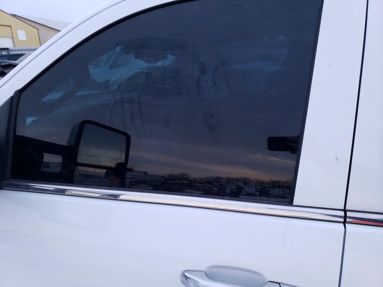 2019 CHEVROLET SILVERADO K3500 HIGH COUNTRY photo 7