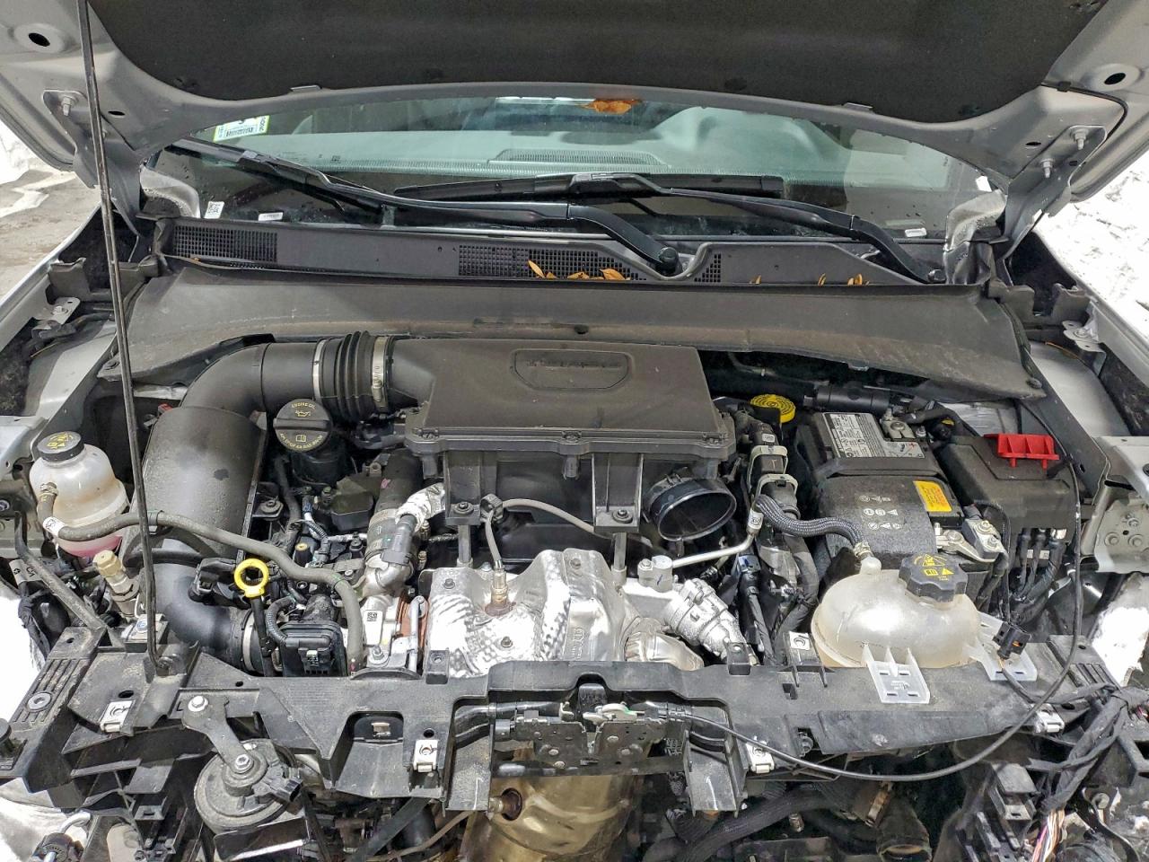 2025 JEEP COMPASS LIMITED photo 11