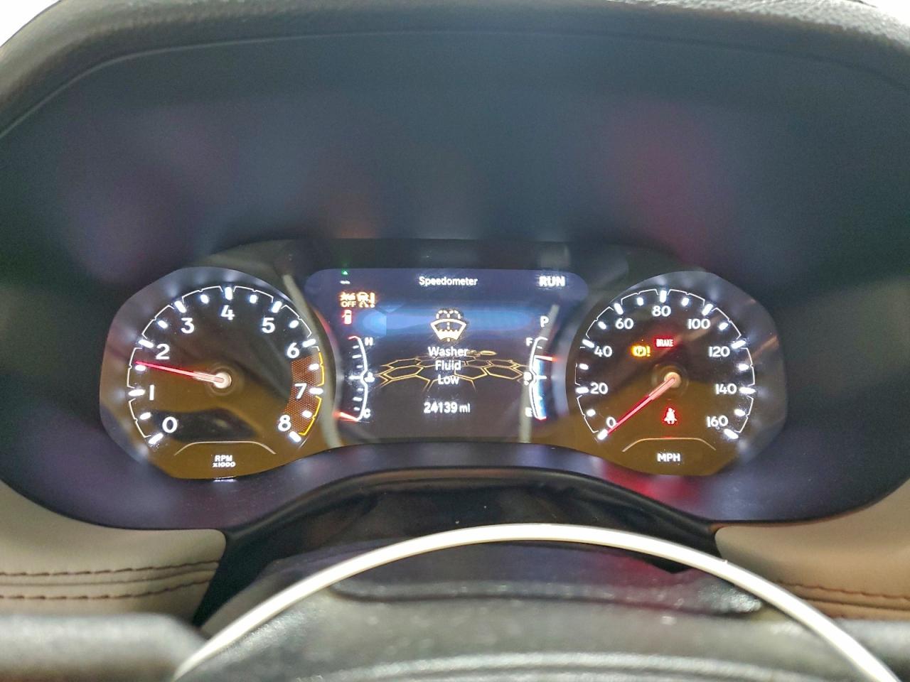 2025 JEEP COMPASS LIMITED photo 9
