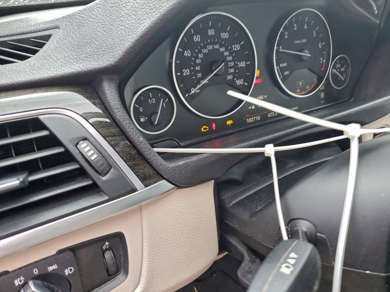 2016 BMW 328 I SULEV photo 10