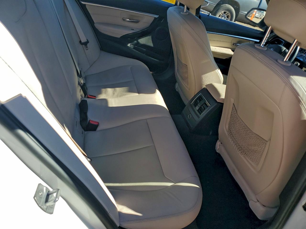 2016 BMW 328 I SULEV photo 11