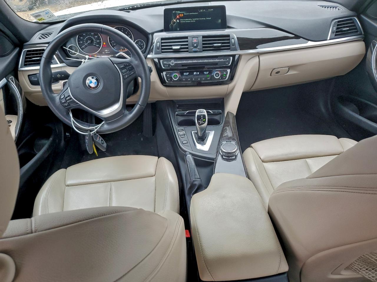 2016 BMW 328 I SULEV photo 8