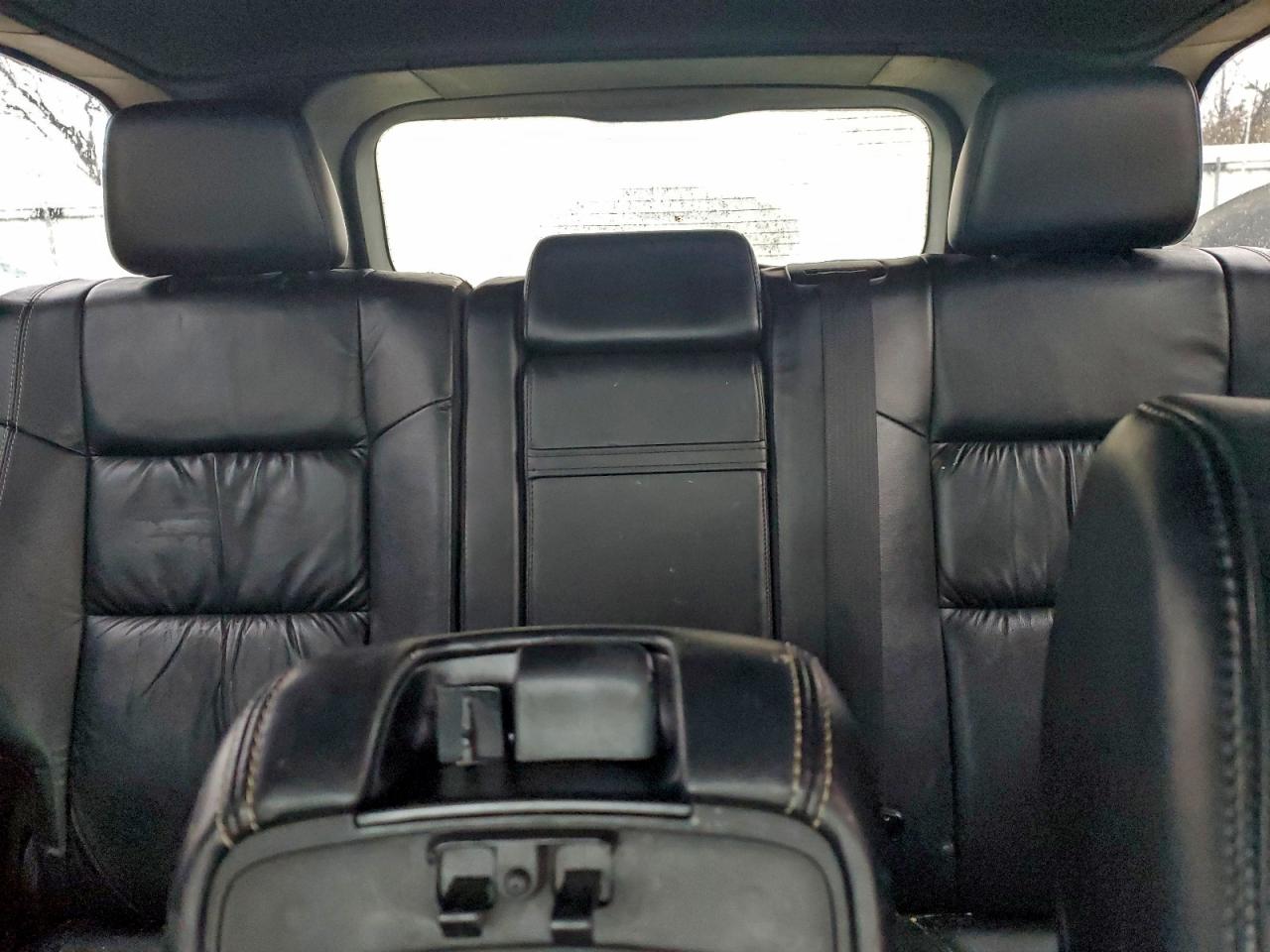 2014 JEEP GRAND CHEROKEE LIMITED photo 10