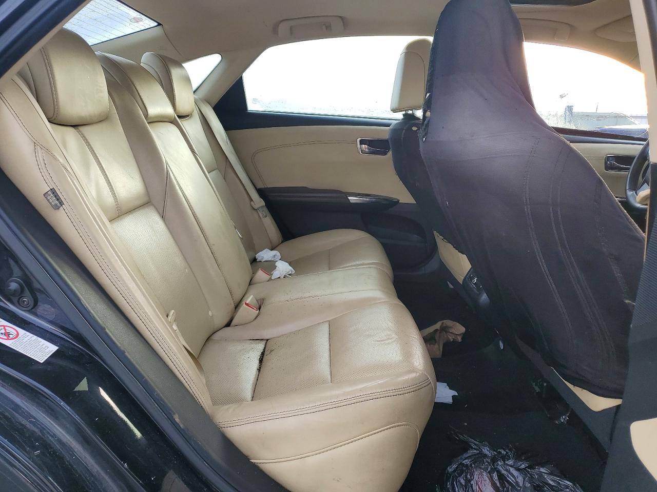 2016 TOYOTA AVALON XLE photo 28