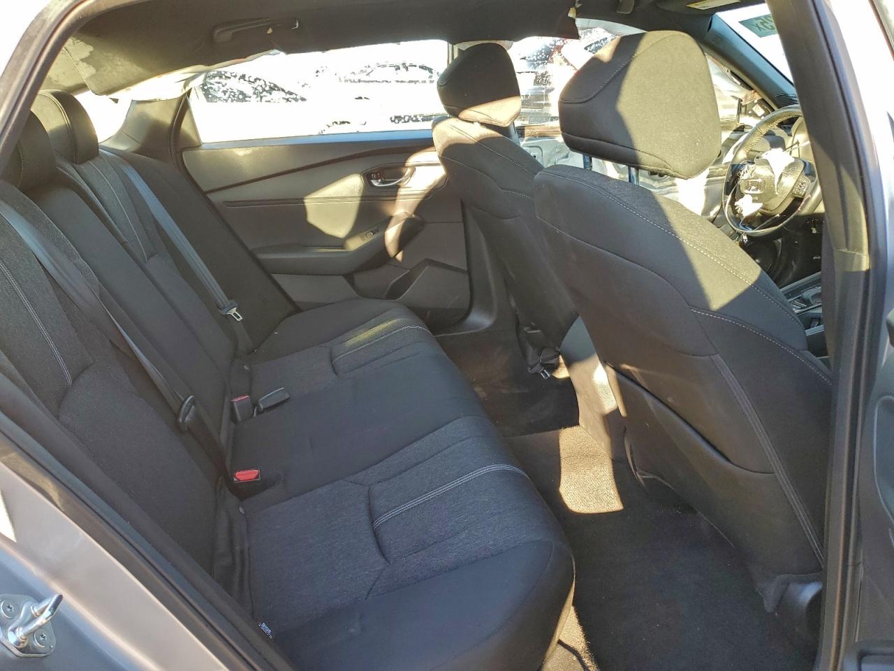 2024 HONDA ACCORD HYBRID SPORT photo 10