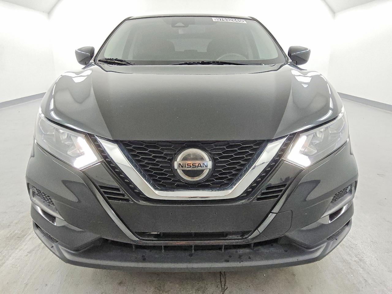2020 NISSAN ROGUE SPORT S photo 5