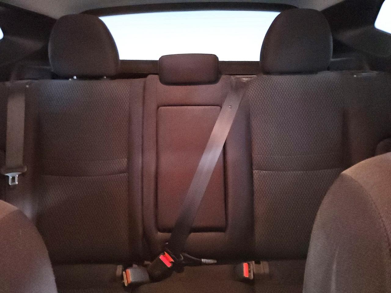 2020 NISSAN ROGUE SPORT S photo 10