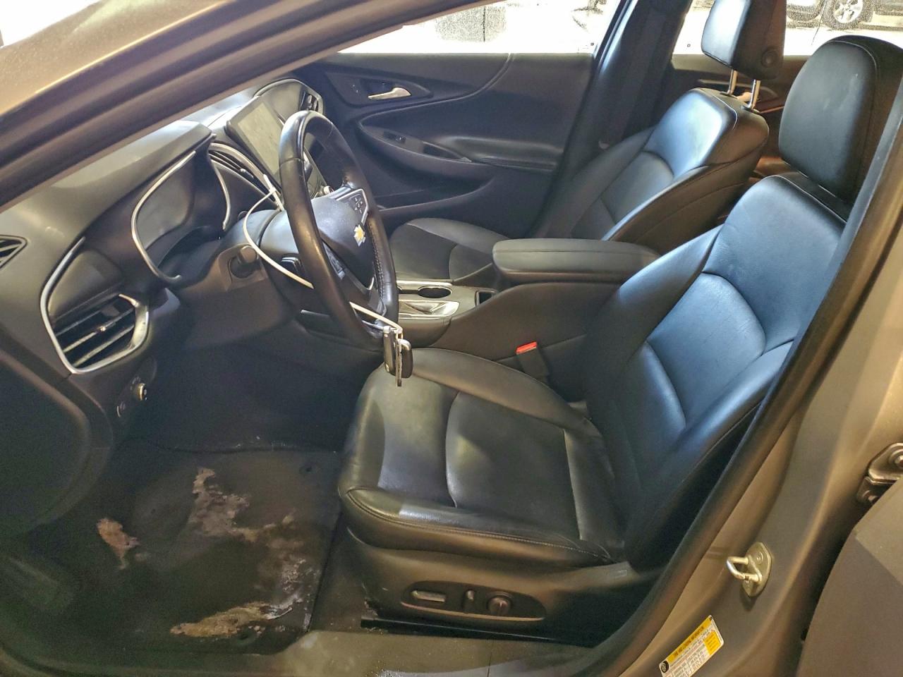2018 CHEVROLET MALIBU LT photo 7
