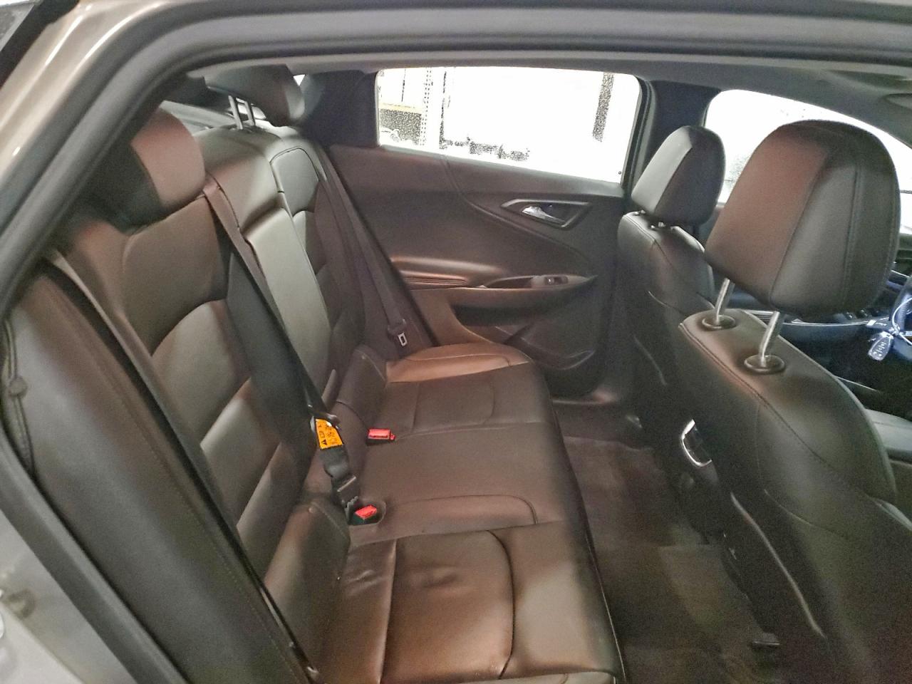 2018 CHEVROLET MALIBU LT photo 10