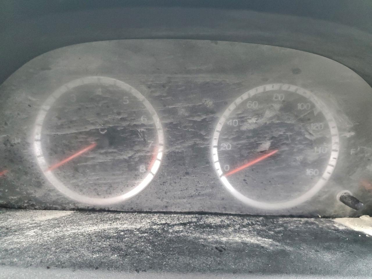 2008 HONDA ACCORD EXL photo 17