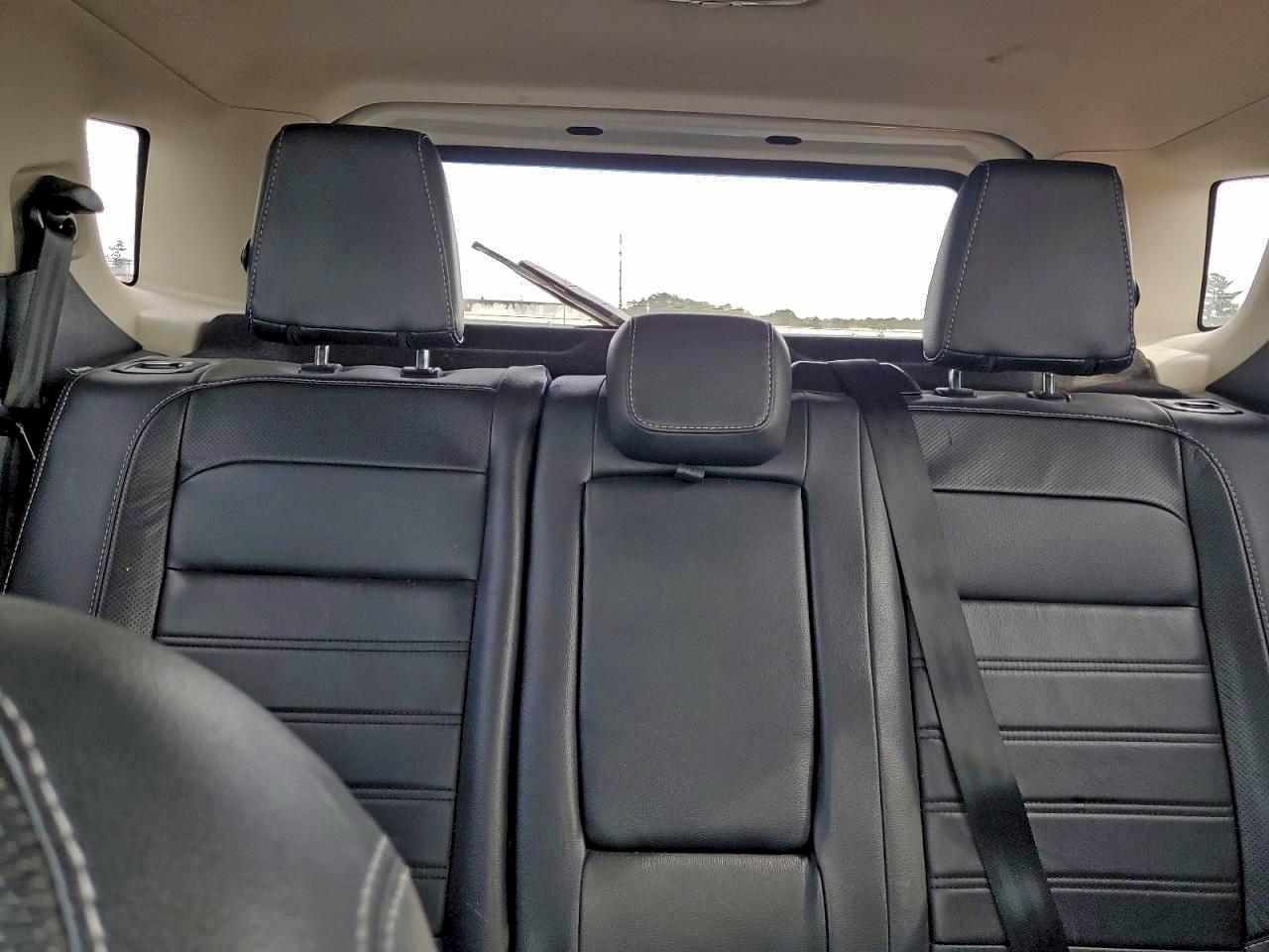2020 FORD ECOSPORT TITANIUM photo 19