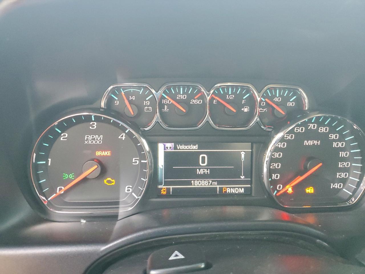 2014 CHEVROLET SILVERADO C1500 LT photo 17