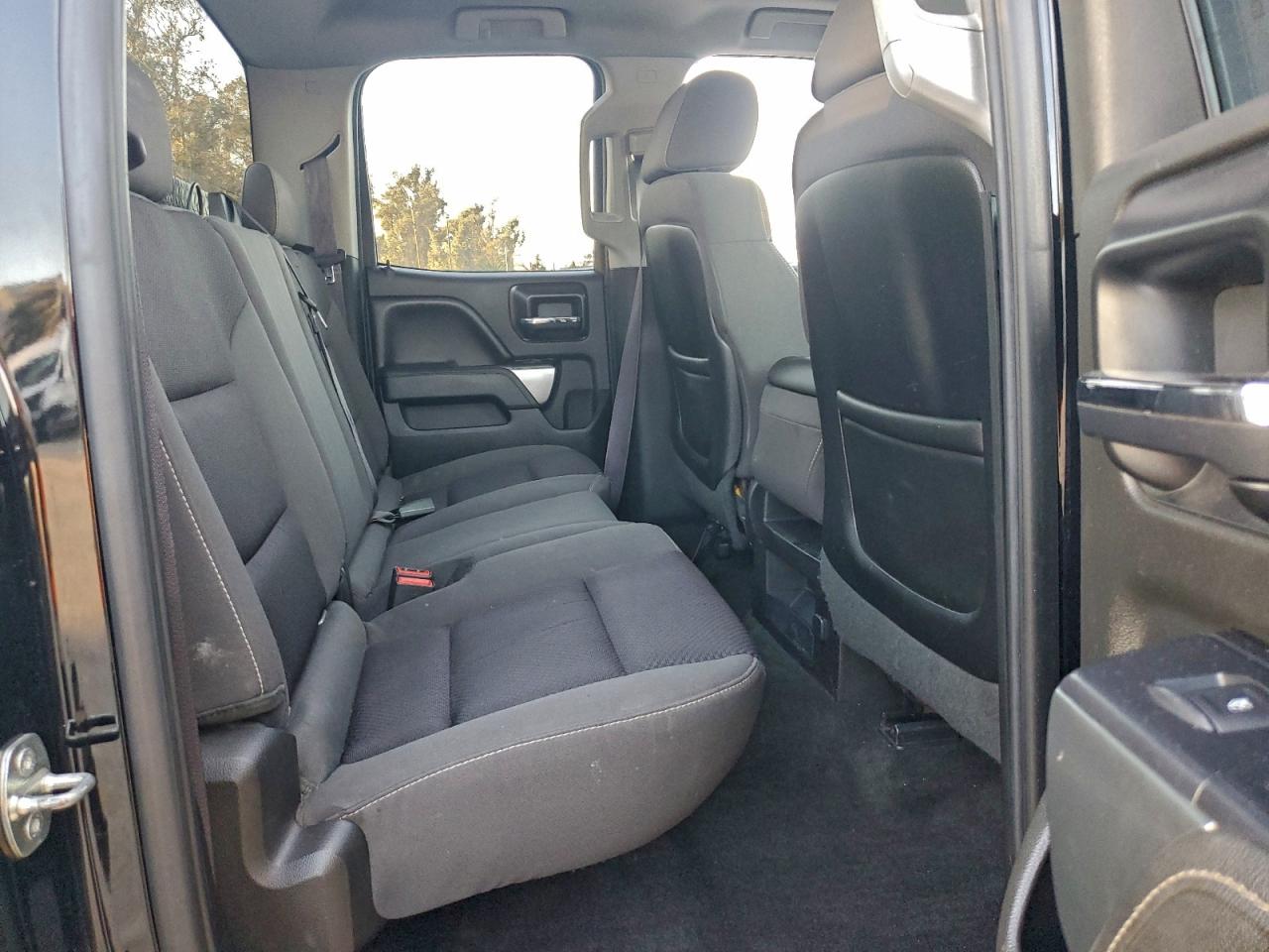 2014 CHEVROLET SILVERADO C1500 LT photo 19
