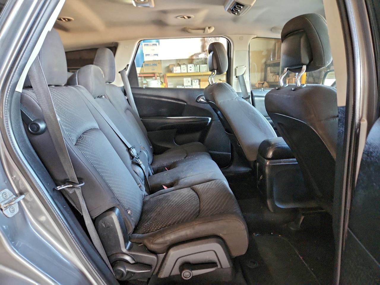 2013 DODGE JOURNEY SXT photo 10