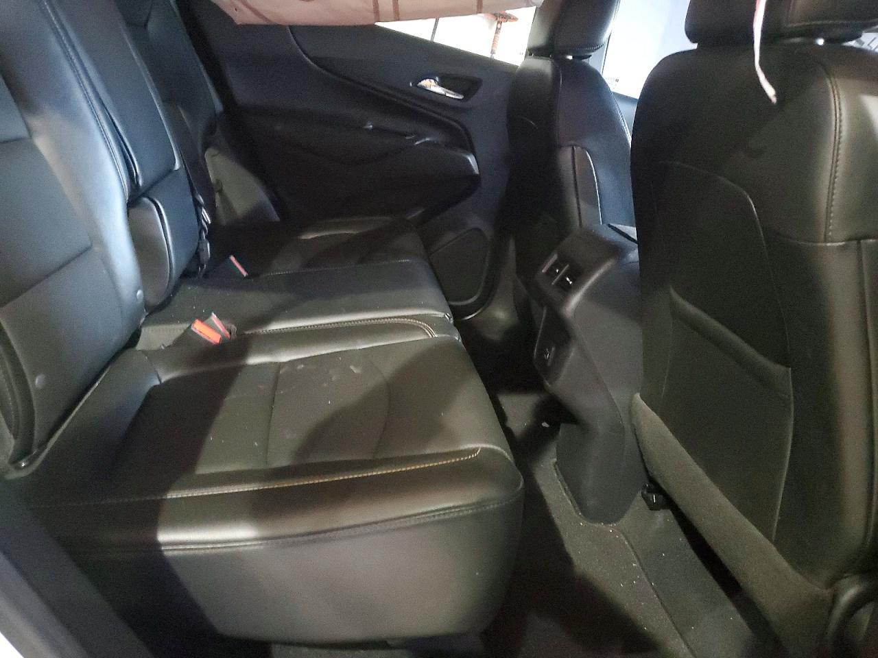 2020 CHEVROLET EQUINOX LT photo 11