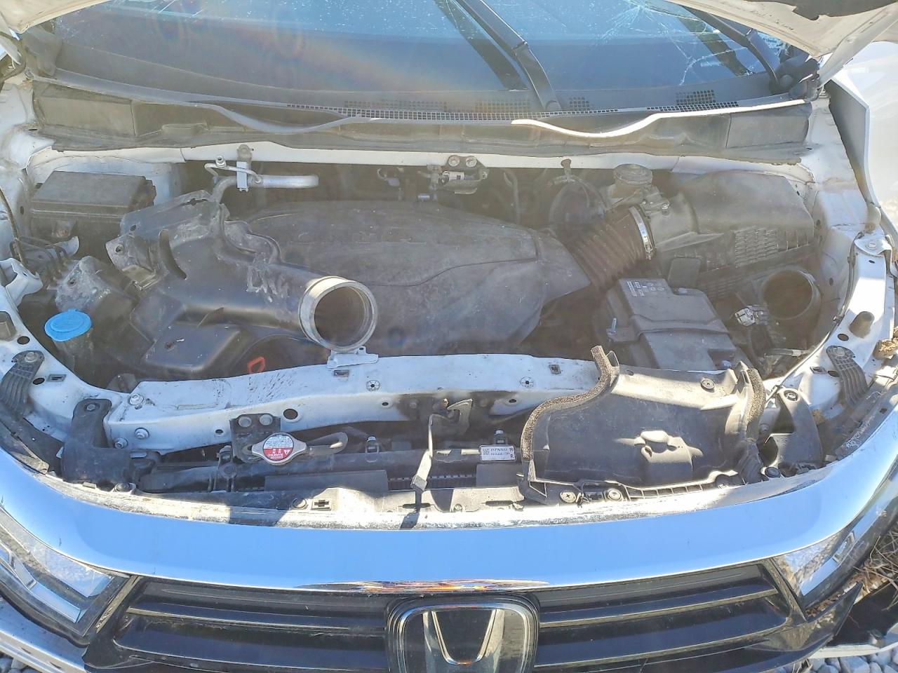2011 HYUNDAI SONATA HYBRID photo 23