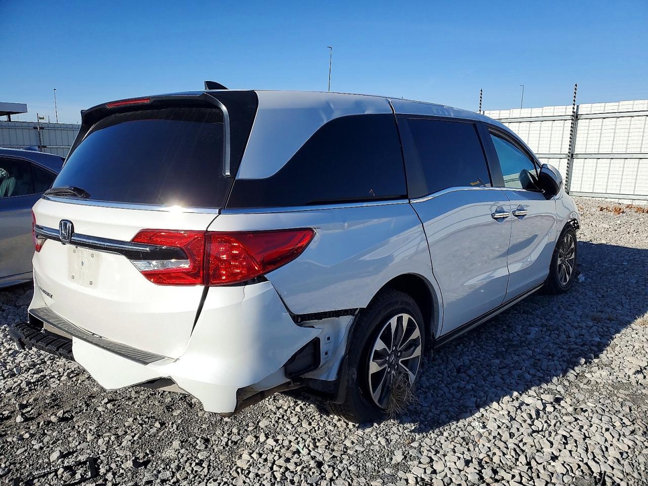 2011 HYUNDAI SONATA HYBRID photo 5