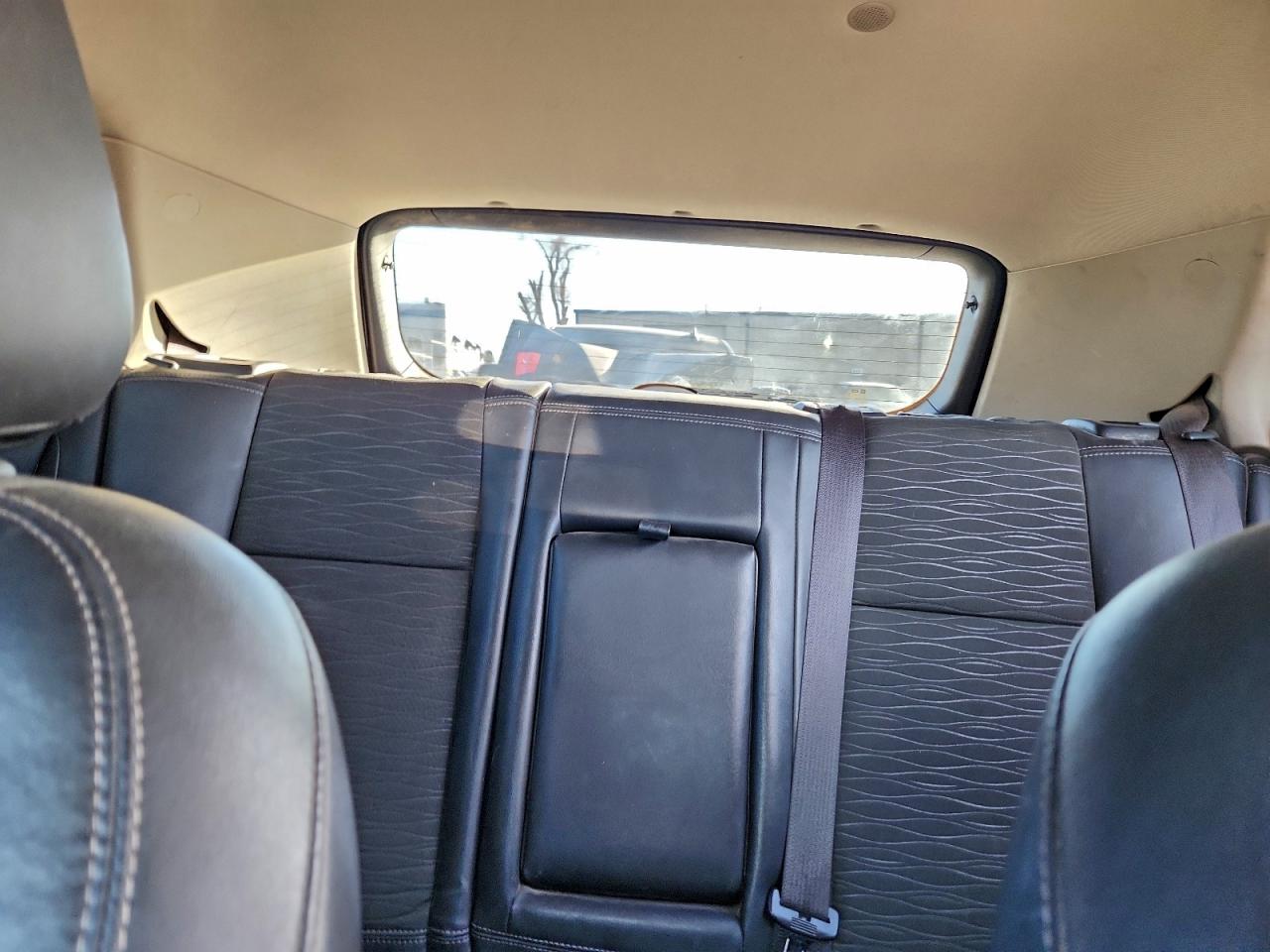 2016 BUICK ENCORE photo 10
