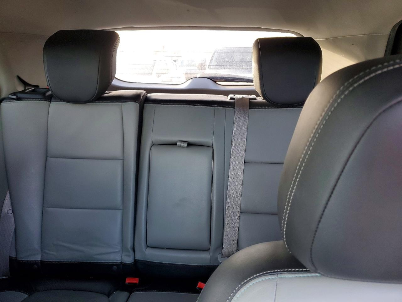 2016 BUICK ENCORE photo 28