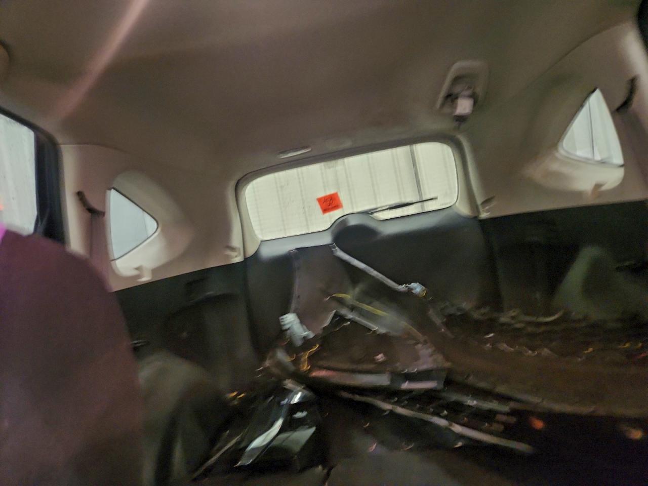 2016 HONDA CR-V EX photo 10