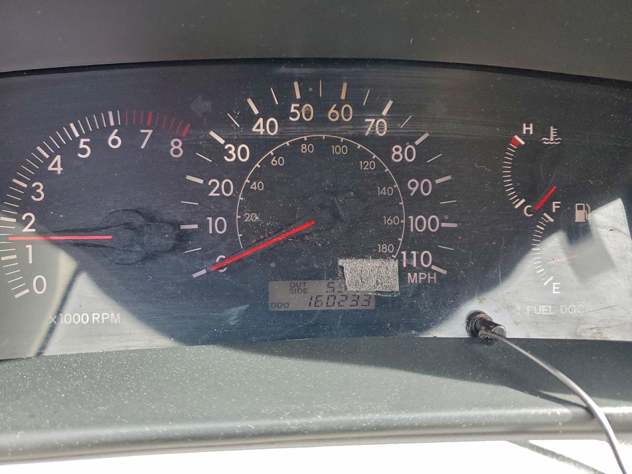 2005 TOYOTA COROLLA CE photo 9