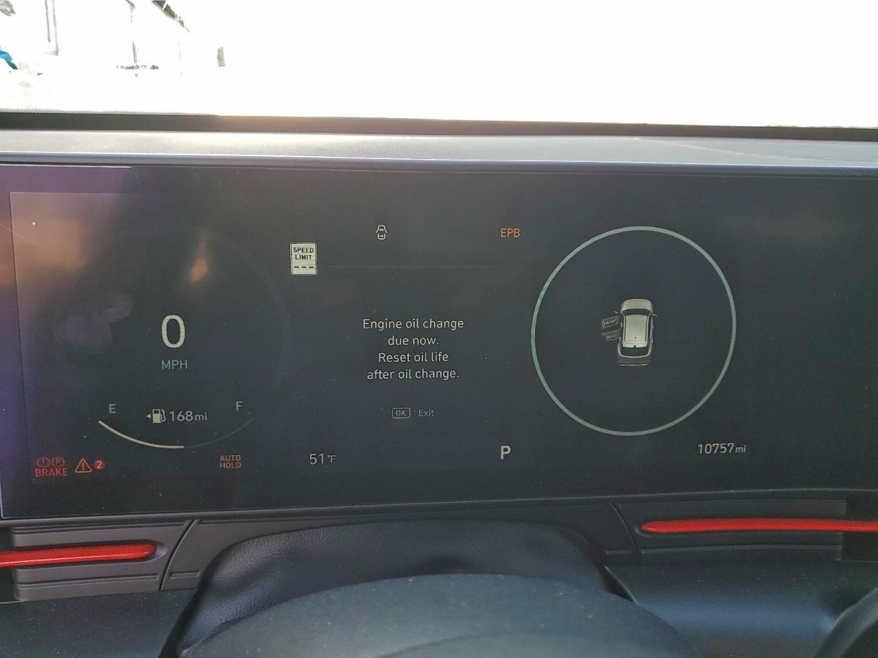 2024 HYUNDAI KONA N LINE photo 9
