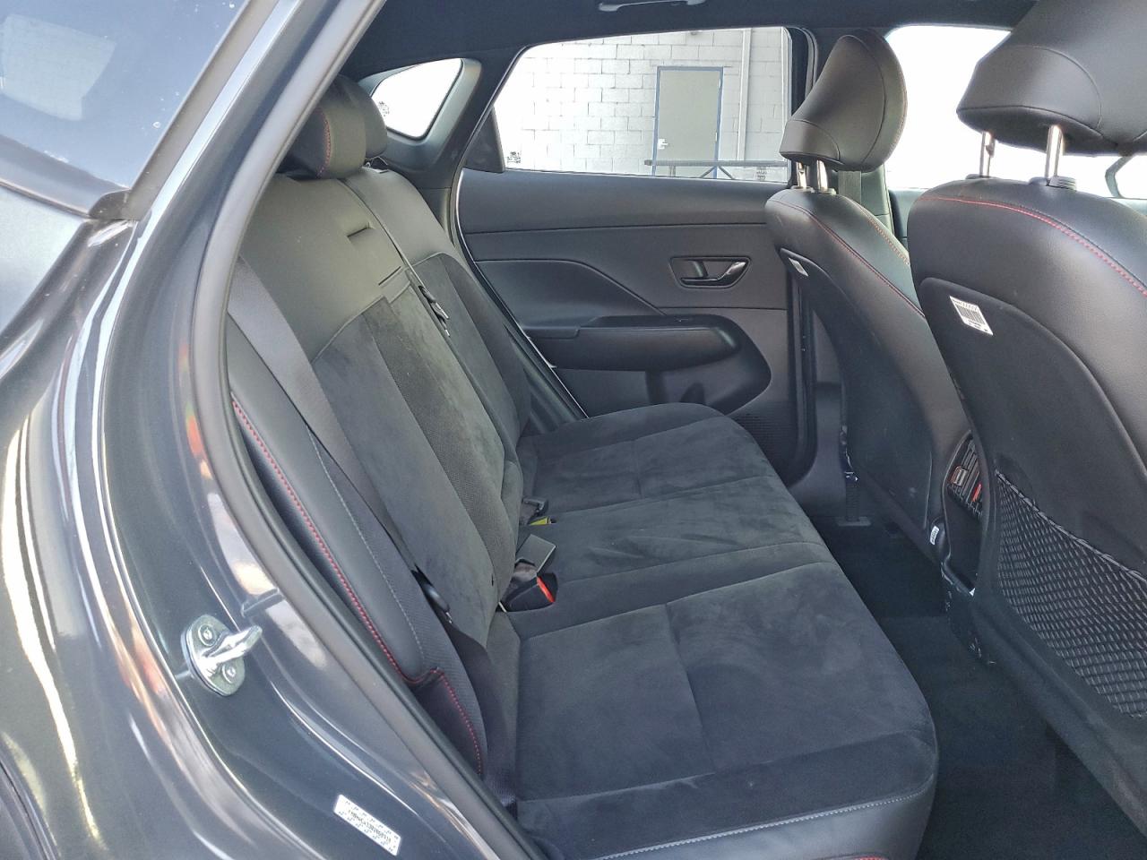 2024 HYUNDAI KONA N LINE photo 11