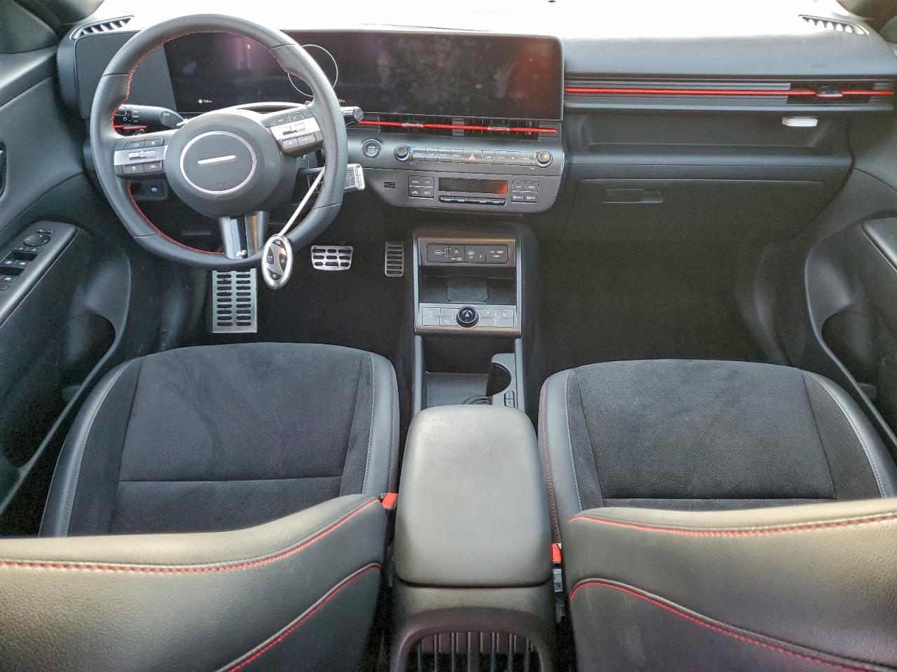 2024 HYUNDAI KONA N LINE photo 8