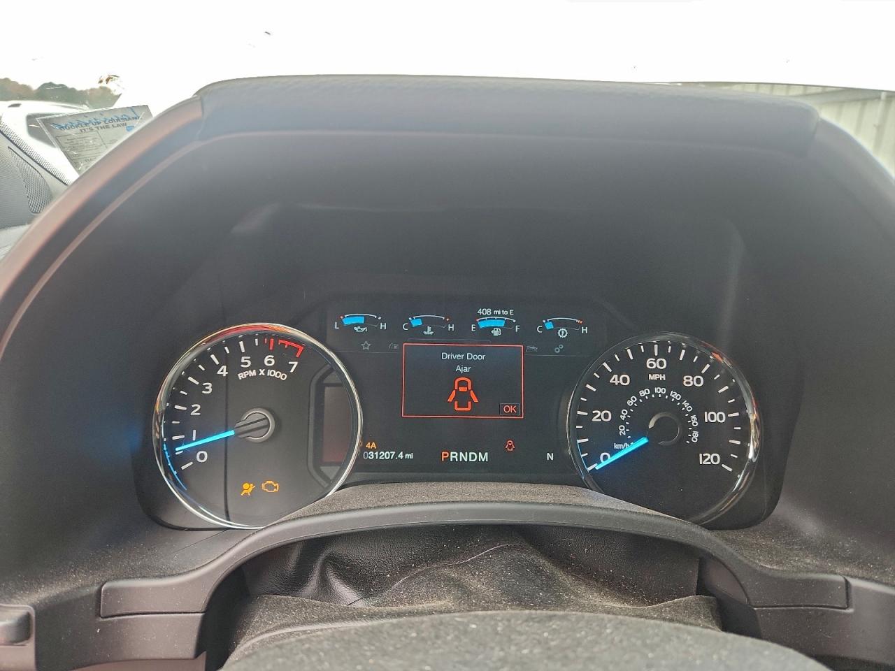 2018 FORD F150 SUPERCREW photo 9