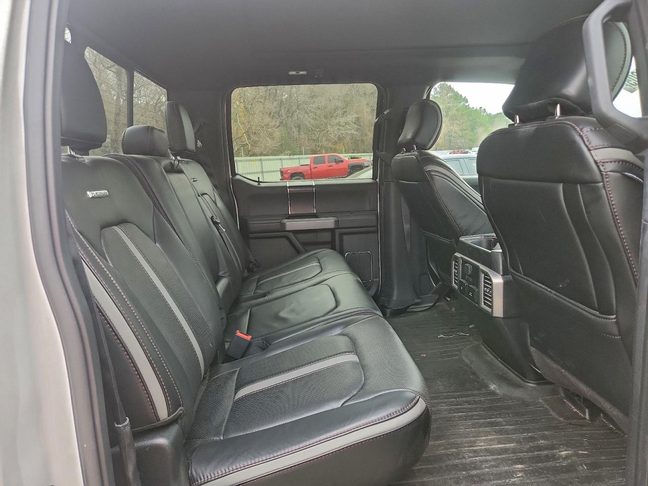 2018 FORD F150 SUPERCREW photo 10