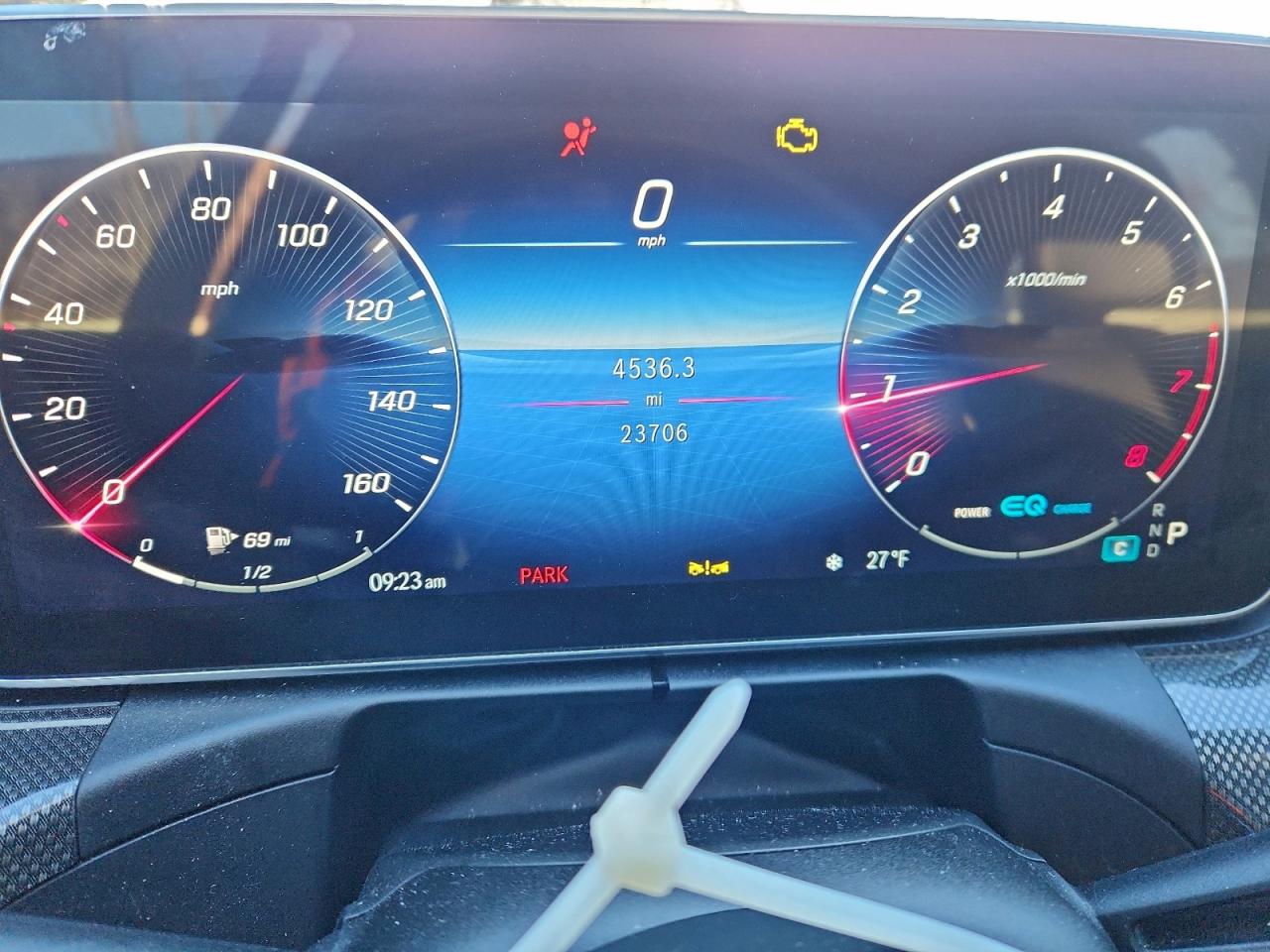2022 MERCEDES-BENZ C 300 4MATIC photo 9