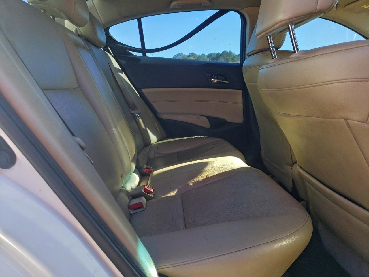 2014 ACURA ILX 20 PREMIUM photo 10