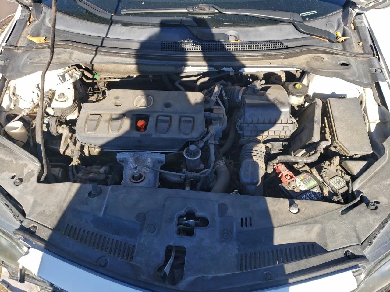 2014 ACURA ILX 20 PREMIUM photo 11