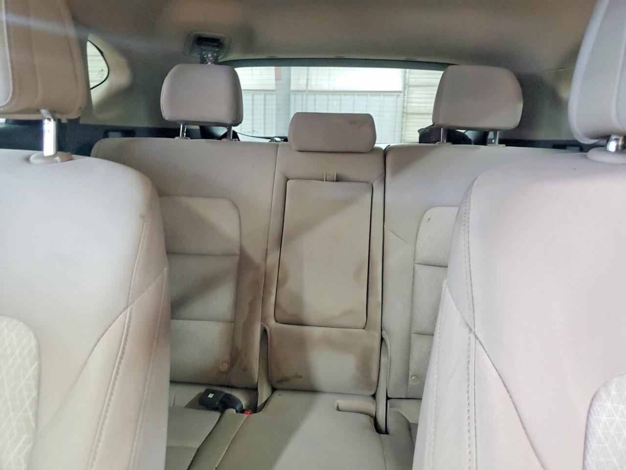 2017 HYUNDAI TUCSON LIMITED photo 10