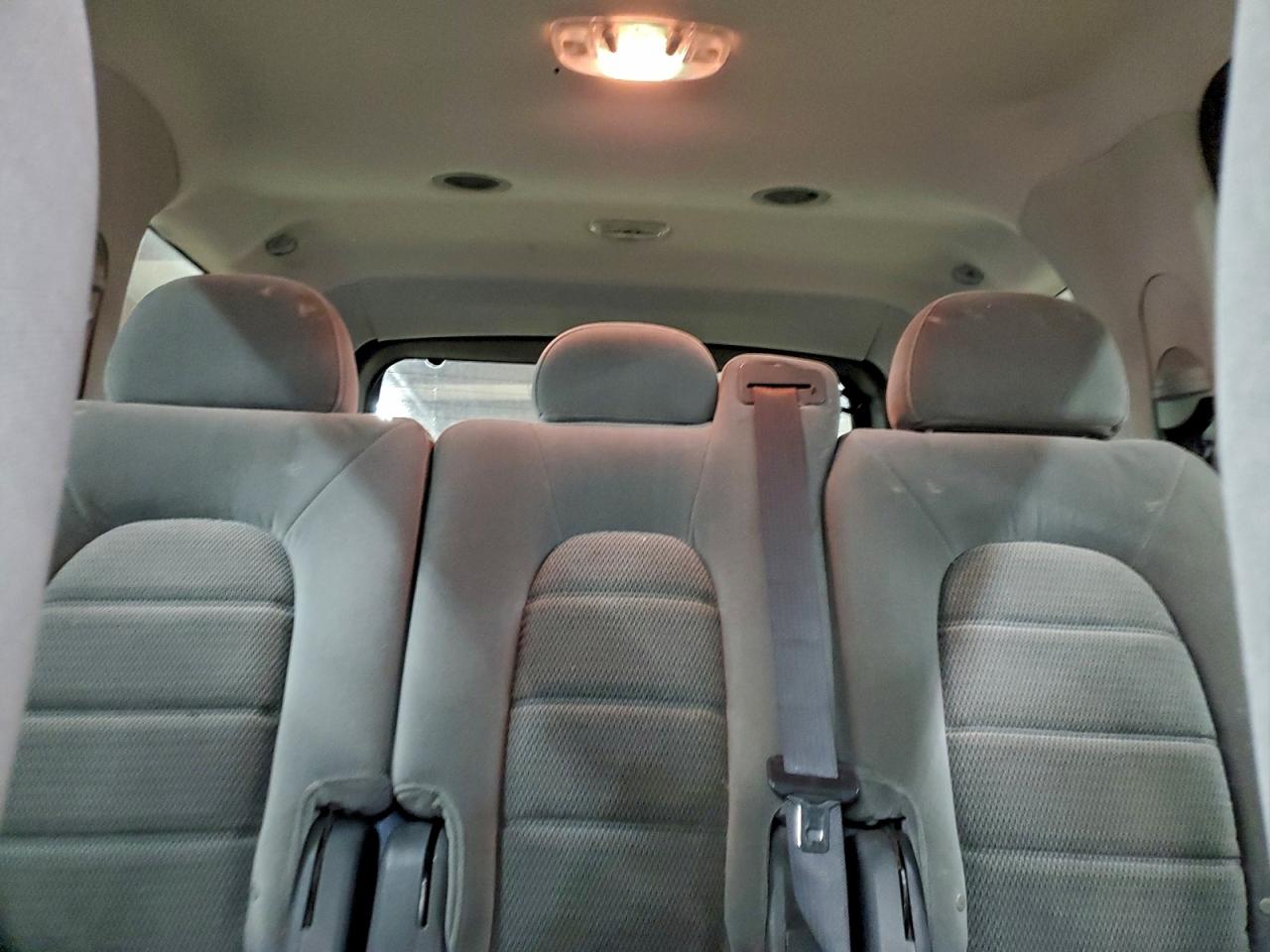 2004 FORD EXPLORER XLT photo 10