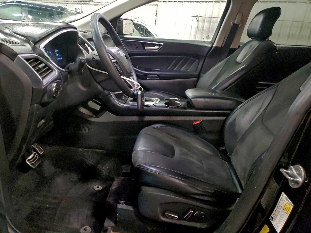 2017 FORD EDGE SPORT photo 7