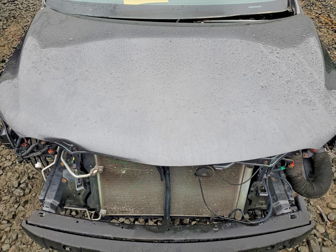 2012 TOYOTA COROLLA BASE photo 11