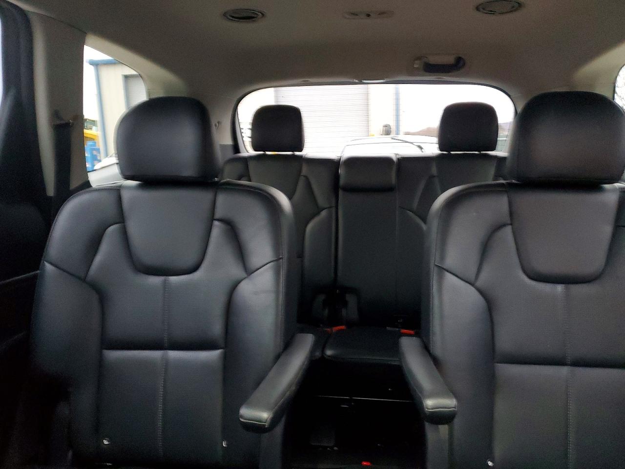 2021 KIA TELLURIDE EX photo 10