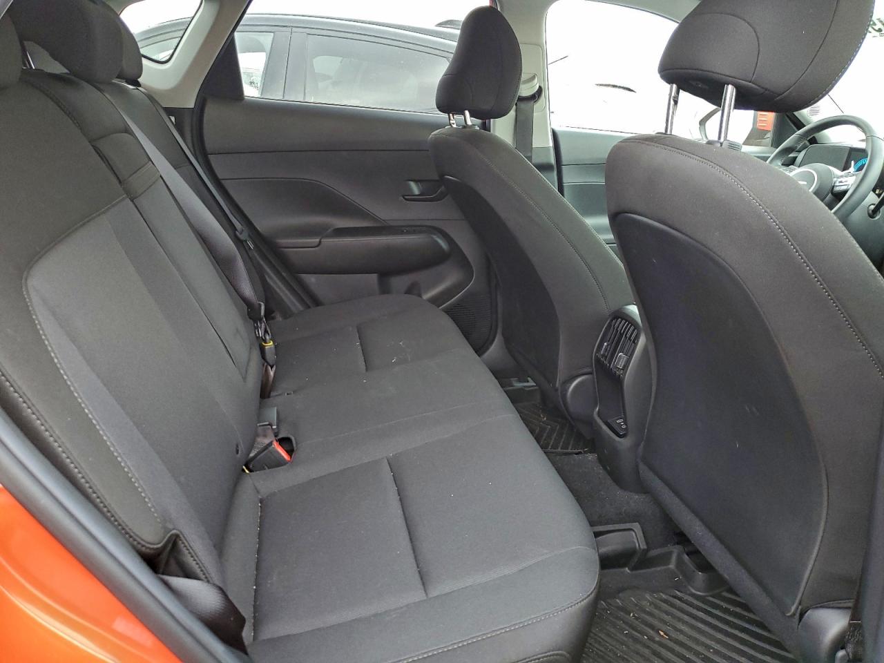 2025 HYUNDAI KONA SEL photo 10