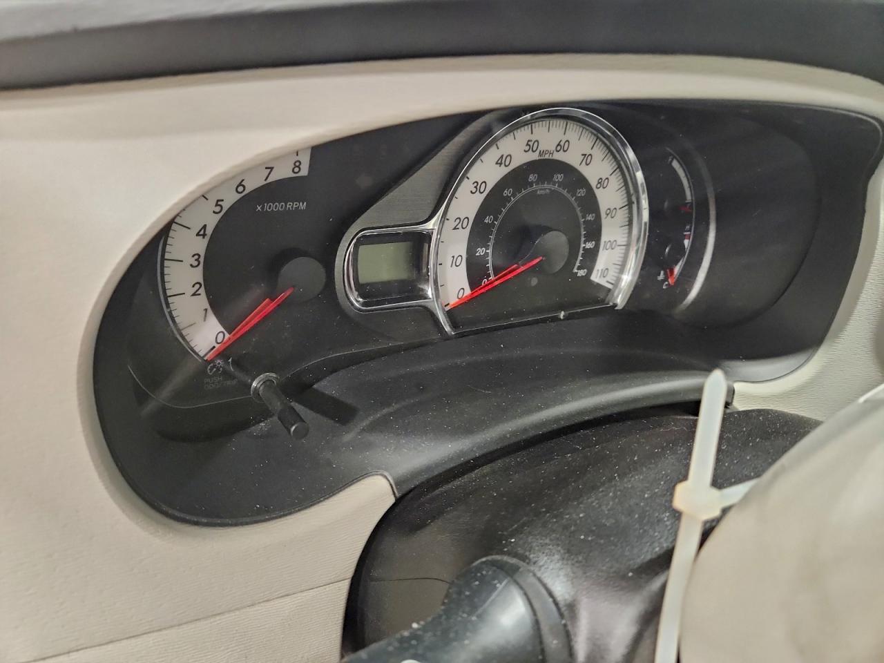 2014 TOYOTA SIENNA SPORT photo 9
