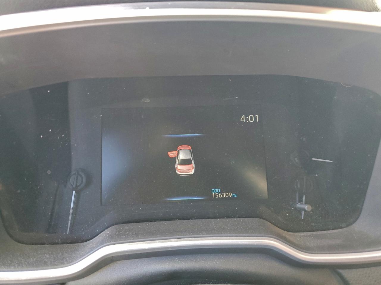 2020 TOYOTA COROLLA XLE photo 9